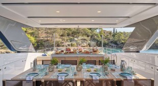 Rare Diamond East Mediterranean