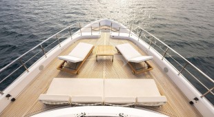 Rare Gem West Mediterranean