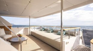 Rare Gem West Mediterranean