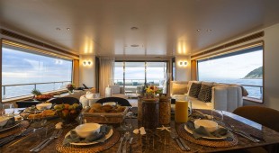 Rare Gem West Mediterranean