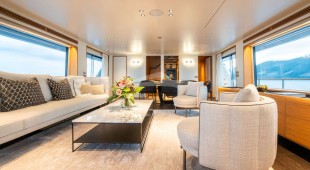 Rare Gem West Mediterranean