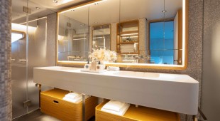 Rare Gem West Mediterranean