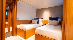 Rare Gem West Mediterranean