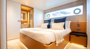 Rare Gem West Mediterranean