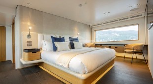 Rare Gem West Mediterranean