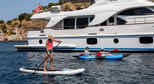 Rebecca V W. Med -Riviera/Cors/Sard.