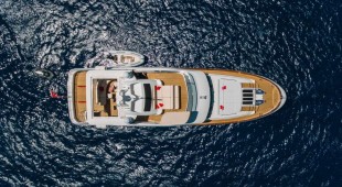 Rebecca V W. Med -Riviera/Cors/Sard.