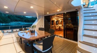 Rebecca V W. Med -Riviera/Cors/Sard.