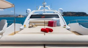 Rebecca V W. Med -Riviera/Cors/Sard.