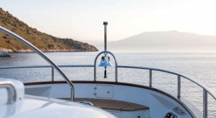 Rebecca V W. Med -Riviera/Cors/Sard.