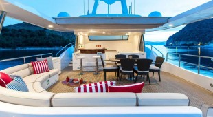 Rebecca V W. Med -Riviera/Cors/Sard.