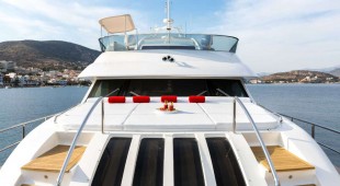 Rebecca V W. Med -Riviera/Cors/Sard.