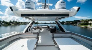 Record Year Caribbean