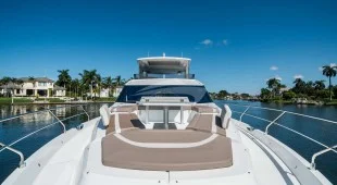 Record Year Caribbean