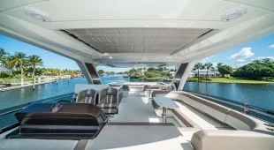 Record Year Caribbean