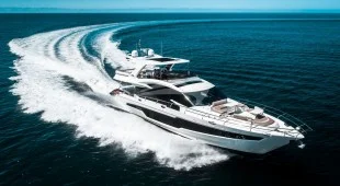 Record Year Caribbean