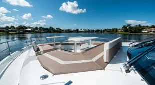 Record Year Caribbean