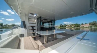 Record Year Caribbean