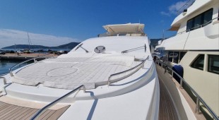 Red Rose East Mediterranean