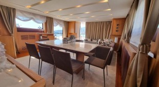 Red Rose East Mediterranean