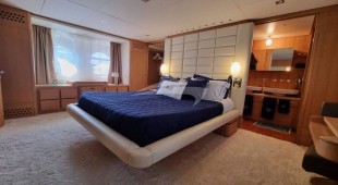 Red Rose East Mediterranean