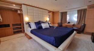 Red Rose East Mediterranean