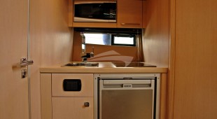 Reel Nauti East Mediterranean