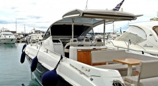 Reel Nauti East Mediterranean