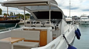 Reel Nauti East Mediterranean