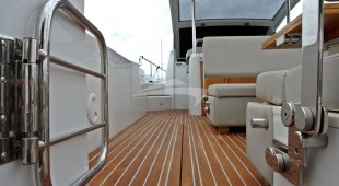 Reel Nauti East Mediterranean