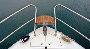 Reel Nauti East Mediterranean