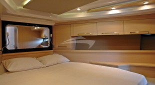 Reel Nauti East Mediterranean