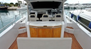 Reel Nauti East Mediterranean