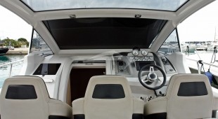 Reel Nauti East Mediterranean