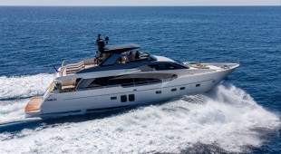 Regine Of Cannes West Mediterranean