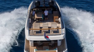 Regine Of Cannes West Mediterranean