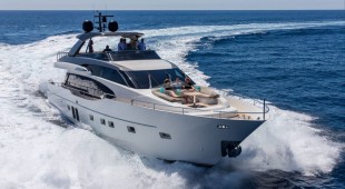 Regine Of Cannes West Mediterranean