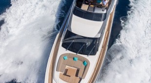 Regine Of Cannes West Mediterranean