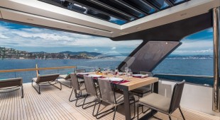 Regine Of Cannes West Mediterranean