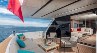 Regine Of Cannes West Mediterranean