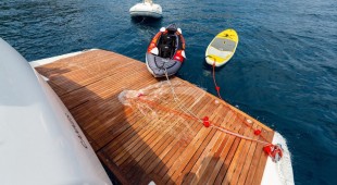 Regine Of Cannes West Mediterranean
