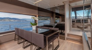 Regine Of Cannes West Mediterranean