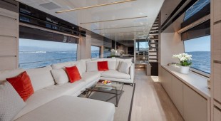 Regine Of Cannes West Mediterranean