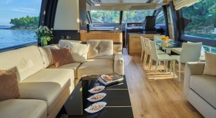 Relax Of Croatia East Mediterranean