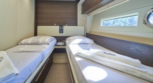 Relax Of Croatia East Mediterranean