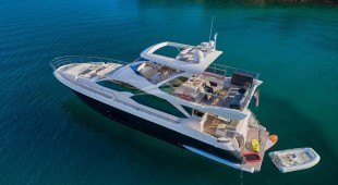 Relax Of Croatia East Mediterranean