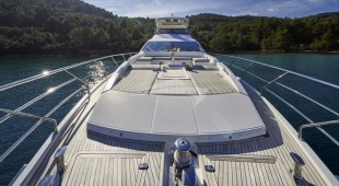 Relax Of Croatia East Mediterranean