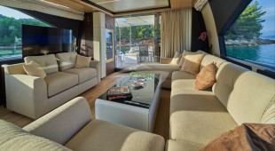 Relax Of Croatia East Mediterranean