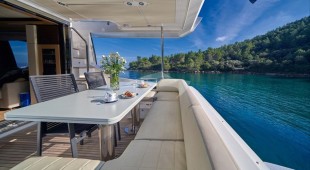 Relax Of Croatia East Mediterranean