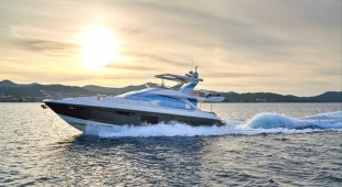 Relax Of Croatia East Mediterranean